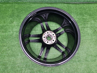 Диск литой R20 Porsche Macan 95b (2014-н.в.) перед