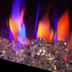 Электроочаг SAPHIR-S 50