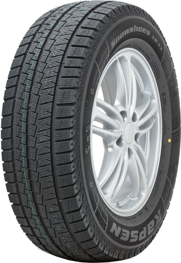 Kapsen Snowshoes AW33 235/55 R18 100H