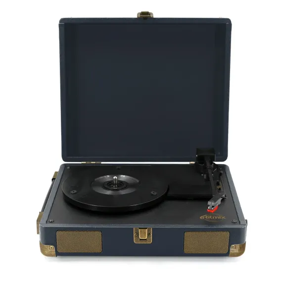 Ritmix LP-100 Dark Blue