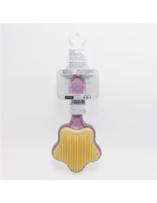 РАСЧЁСКА ДЛЯ ВОЛОС