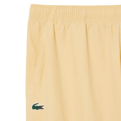 Men's Спортивный костюм Lacoste Tennis x Novak Djokovic - soya