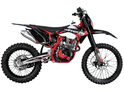 Мотоцикл кроссовый эндуро ZM HOPPER 250СС 4T