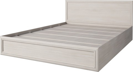 Кровать 1,4 Принцесса ПРН 15