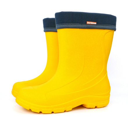 Сапоги Подростковые Nordman Teen из ЭВА утеп. 4-762