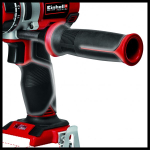 Дрель-шуруповерт 18V Einhell PXC TE-CD 18 Li BL б/щ 60Нм АКБ PXC Plus 5,2Ач и ЗУ 4А