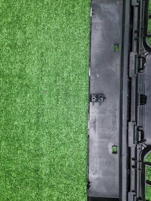 Бампер передний Changan Uni-K (2020-н.в.)