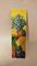 Əlfəcin \ Закладка \ Bookmark Van Gogh 7
