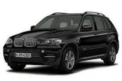 BMW X5 (E70) xDrive30d