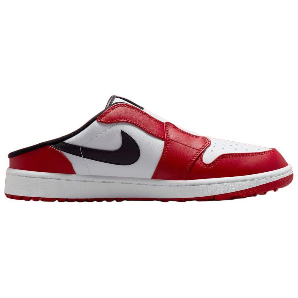 Jordan 1 Mule Golf Chicago