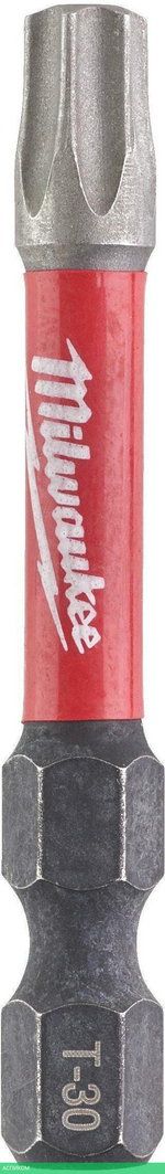 Бита Milwaukee Shockwave TX30 50мм (4932430887)