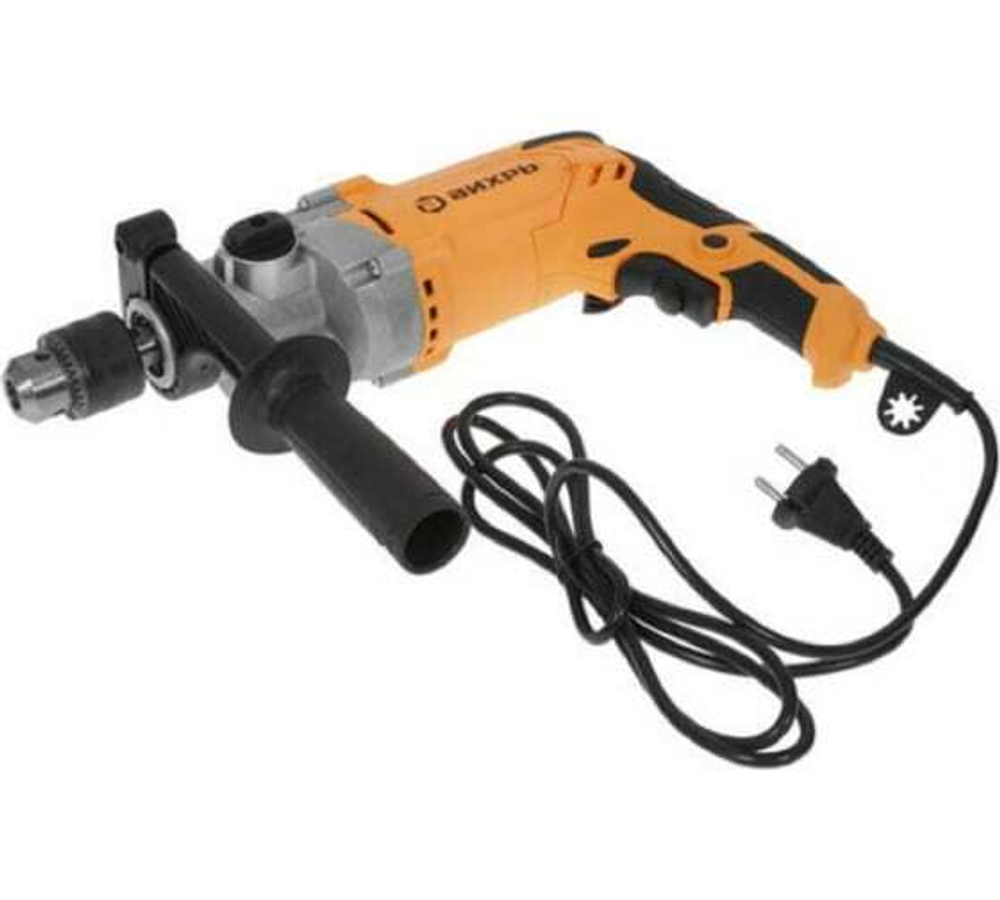 ДРЕЛЬ УДАРНАЯ ВИХРЬ ДУ-1200/2 72/8/9