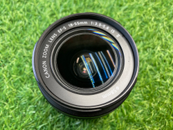 Canon 500D kit 18-55mm 3.5-5.6 IS II покупка/продажа