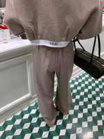 Костюм Loewe