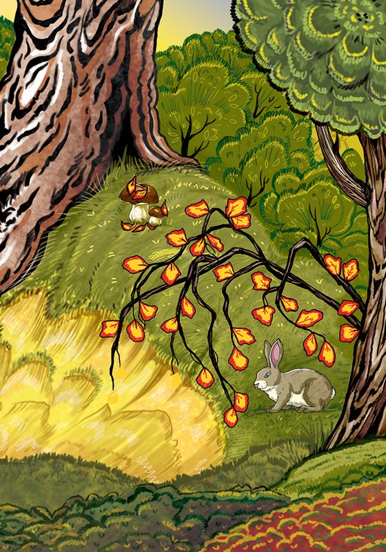 Осенняя былина_3