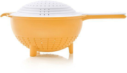 Двойной дуршлаг,.Tupperware