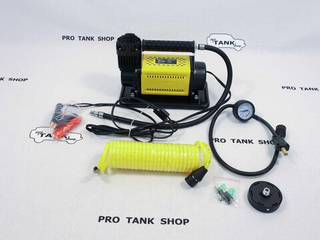 Компрессор портативный 72л/мин