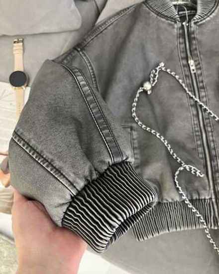 Куртка 7375078 Fabrika