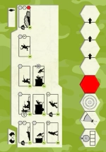 Советский штаб 1941-1943