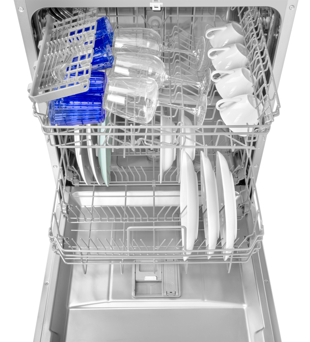 Посудомоечная машина MAUNFELD MLP-122D фото 7