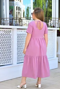 Платье УК-21-21-4 Fabrika