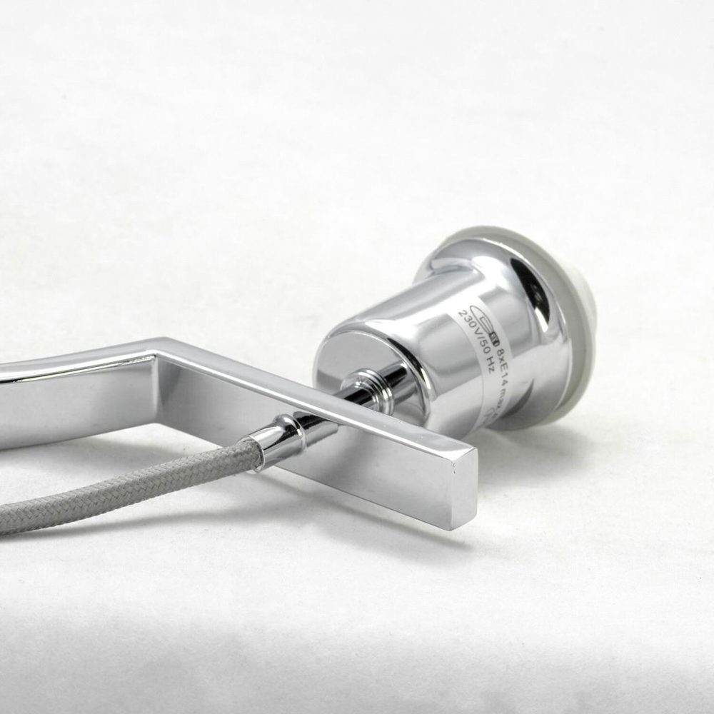 Люстра Lussole  Cochise GRLSP-8090