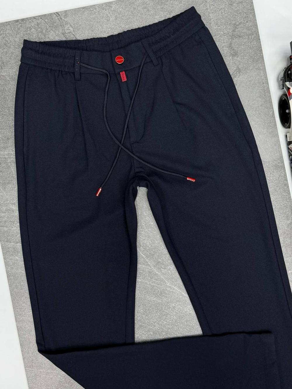 Брюки Kiton, арт. 477136928