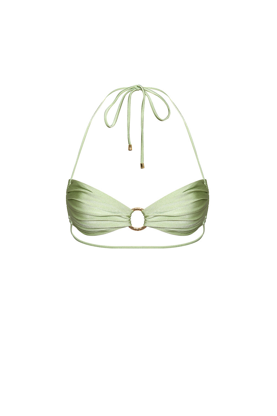 Верх BRUNA Мята