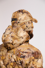 ШАПКА KING HUNTER HYBRID CAP 315155