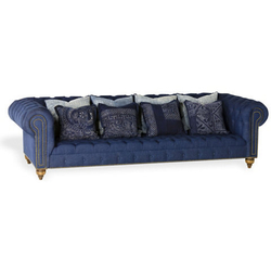 Диван Ralph Lauren Инглиш Честрефилд США