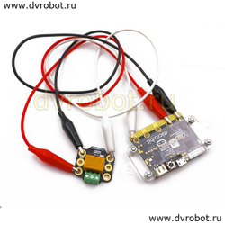 Релейный модуль BBC MICRO:BIT
