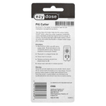 Ezy Dose, Safe Shield, таблетка для резки таблеток, 1 шт.