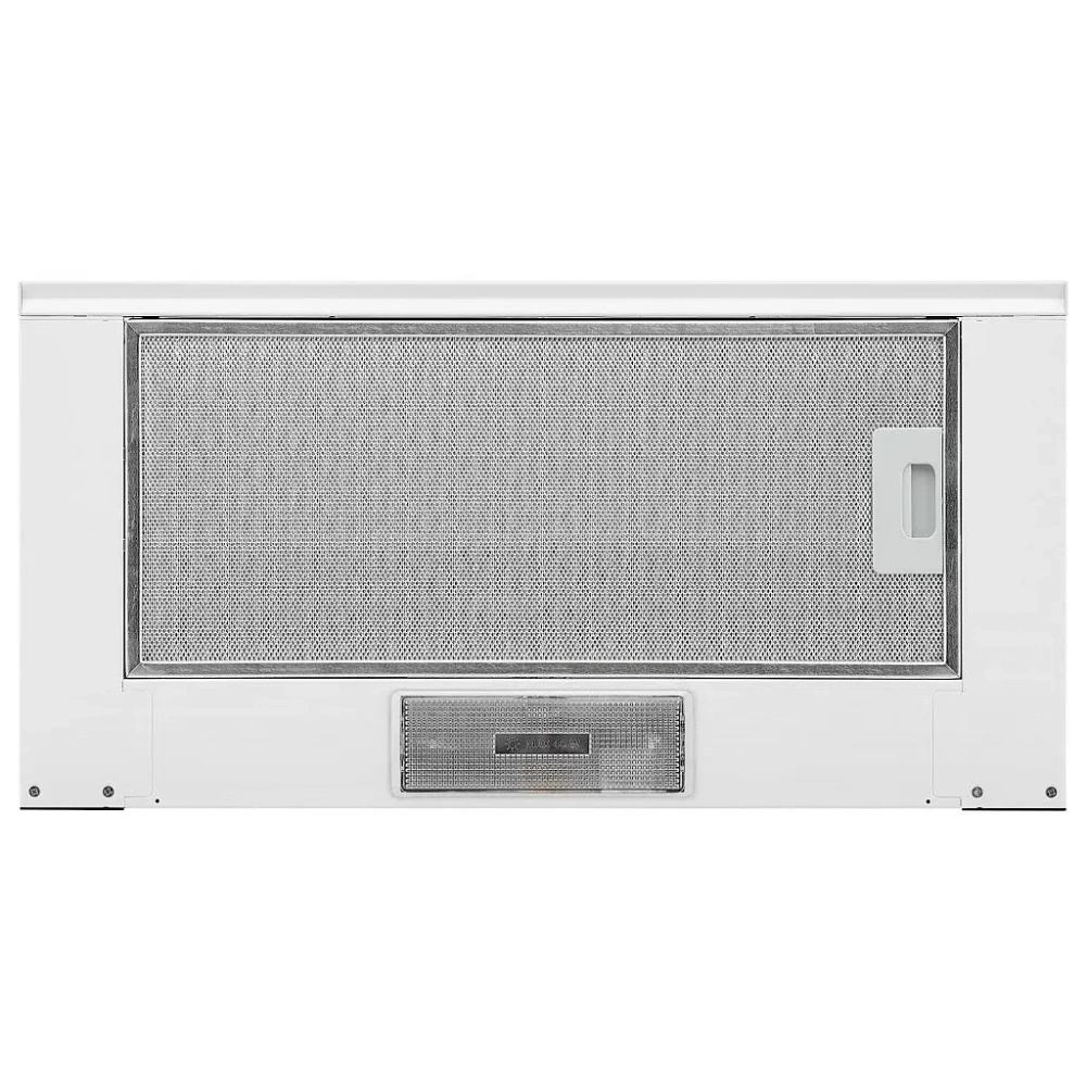 Встраиваемая вытяжка Krona KERRY 600 WHITE PB