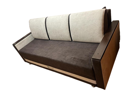 Диван-тик-так "Нил"