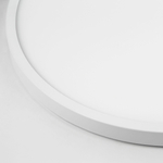 225346 Светильник ARCO CYL LED 38W 3240LM БЕЛЫЙ 3000/4000/6000K