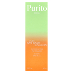 Purito, Daily Soft Touch, солнцезащитное средство, SPF 50+, PA ++++, 60 мл (2,02 жидк. унц.)