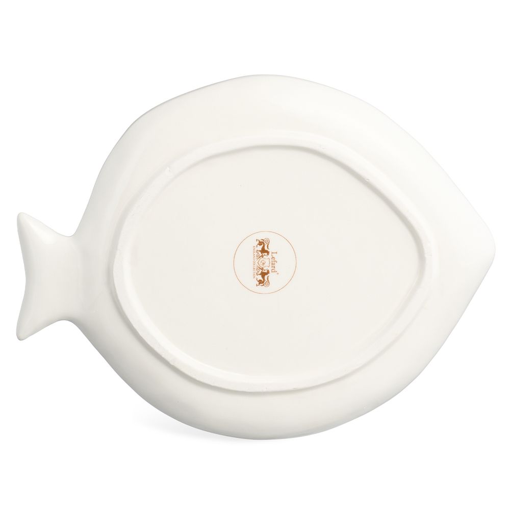 БЛЮДО СЕРВИРОВОЧНОЕ 24Х18,5Х7,5 СМ