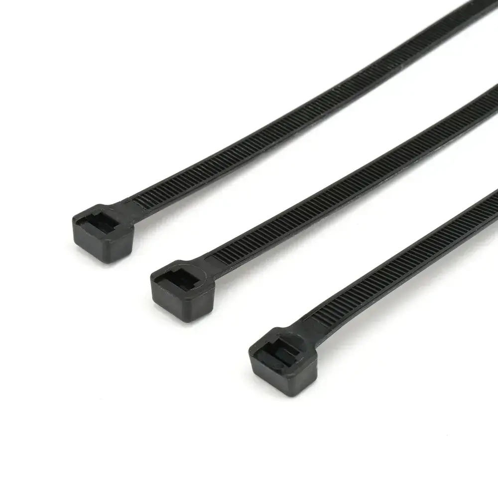 Cablexpert Стяжка 3.6мм x 150мм, 100 шт., Нейлон