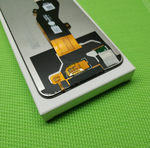 Infinix Hot 50i (X6531B) / Hot 50 5G (X6720) / Note 50X (X6857) - Дисплей в сборе с тачскрином (ORIG-SP)