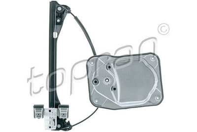 TOPRAN - 114648-TOR - Window Regulator