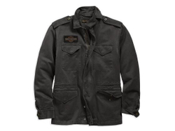 Мужская куртка с логотипом Harley-Davidson -50%