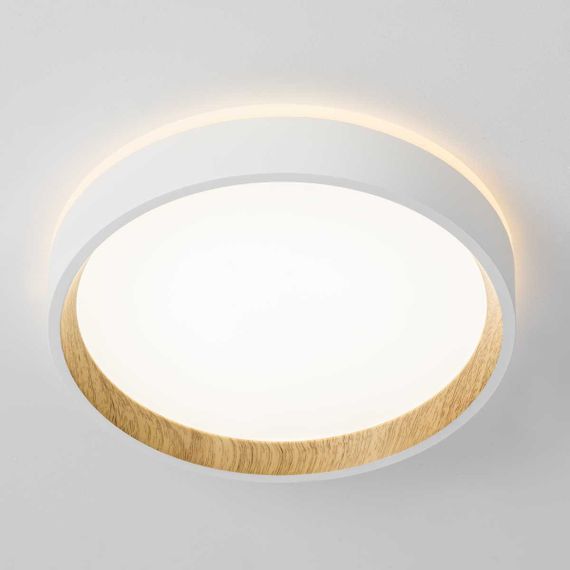 Потолочный светодиодный светильник Citilux Etalon CL750180