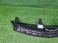 Решетка радиатора Geely Tugella (2022-2024)