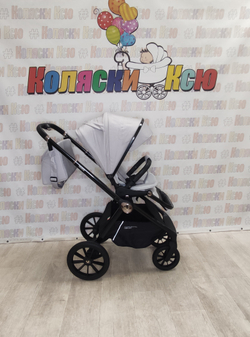 Коляска модульная Sweet Baby Verde Grey