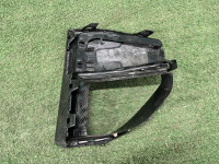 Накладка перед. бампера BMW X5 G05 (18-23) M-paket