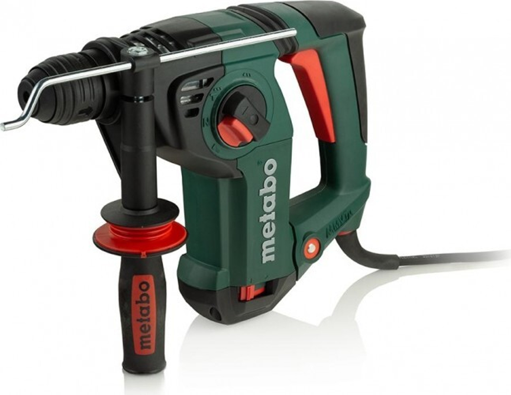 Перфоратор METABO KHE 3250 600637000
