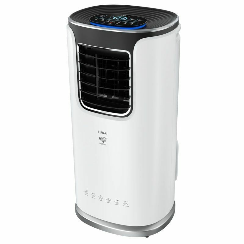 Мобильные кондиционеры FUNAI MAC-JS32COF03