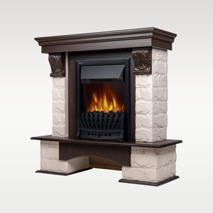 Электрические камины