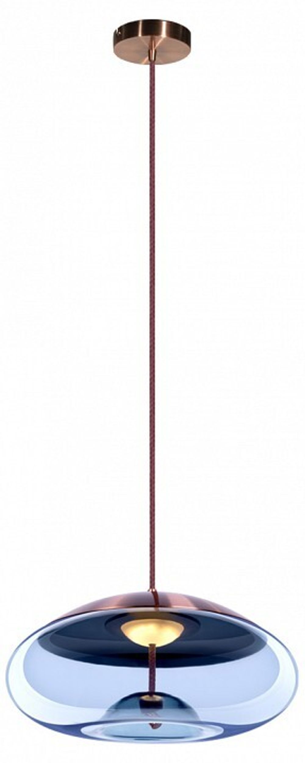 Подвесной светильник Loft it Knot 8133-D