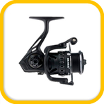 Катушка безынерционная Akara Quick Distance 2000 6+1 bb